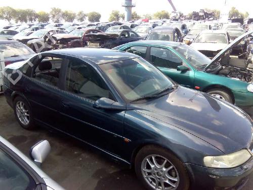 Starter OPEL VECTRA B Hatchback (J96)  | BP3065146M8 