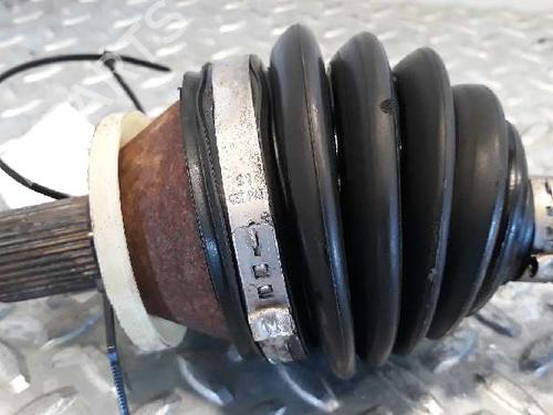 Right front driveshaft SEAT CORDOBA (6L2)  | BP5596395M39 