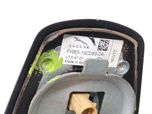 Antenna/Base JAGUAR XF II (X260) 2.0 D | BP29752158C140 