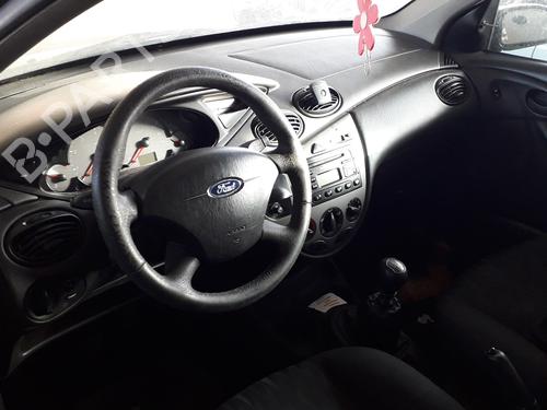 Venstre foran utvendig håndtak FORD FOCUS I (DAW, DBW) 1.8 Turbo DI / TDDi | BP12522710C128 