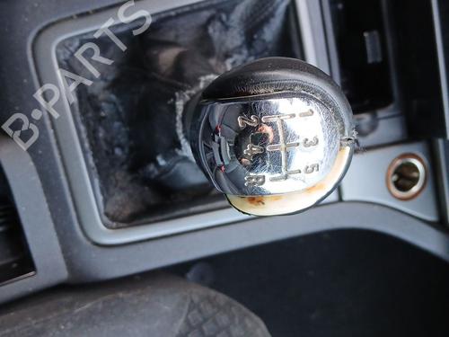 Gearbox OPEL VECTRA C (Z02) 2.2 DTI 16V (F69) | BP29064925M3 