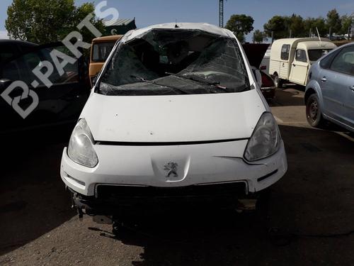 Used Parts PEUGEOT PARTNER Box Body/MPV  1.6 HDi 90  1066633