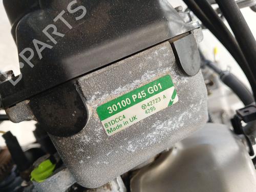 Engine HONDA ACCORD V (CC, CD) 2.0 i S (CD4) | BP30708977M1  - Image 7