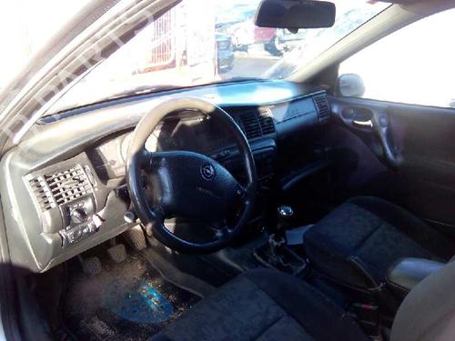 Gearbox OPEL VECTRA B (J96) 2.0 DTI 16V (F19) | BP3050501M3 