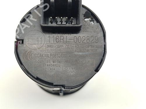 Switch HONDA HR-V (RU) 1.6 i-DTEC (RU8) | BP33400587I30  - Image 5