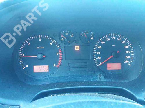 Gearbox SSANGYONG RODIUS I 2.7 Xdi | BP38601746M3 - Image 17