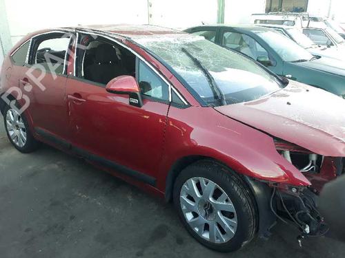 ABS pump CITROËN C4 I (LC_) 1.6 16V | BP12523721M43 