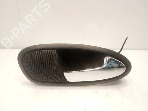 Used Rear right interior door handle SEAT LEON (1P1) [2005-2013]  4739225