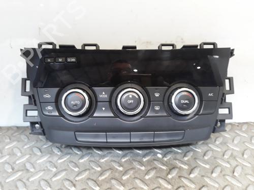 Used Climate control MAZDA 6 Saloon (GJ, GL) [2012-2025]  8238443