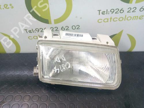 Used Right headlight VW POLO III (6N1) 60 1.4 (60 hp) 3040414