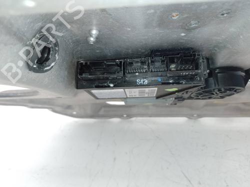 Rear left window mechanism AUDI A8 D3 (4E2, 4E8) 4.0 TDI quattro | BP18905617C24 
