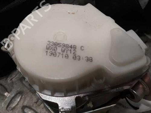 Front left seatbelt BMW 1 (E87) 116 d | BP8759008I26 