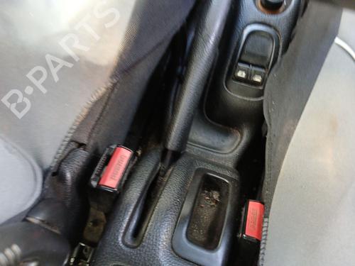 Engine PEUGEOT 206 Hatchback (2A/C) 1.4 HDi eco 70 | BP25852649M1 