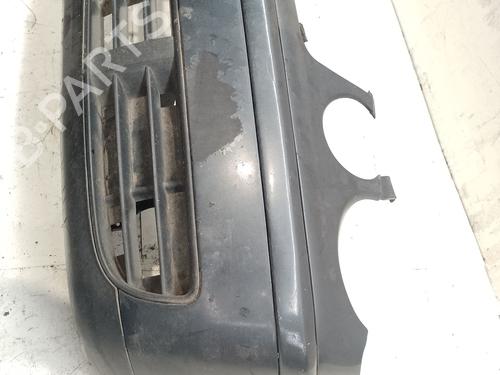 Front bumper VW POLO (9N_, 9A_)  | BP24105434C7 