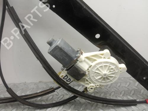 Front right window mechanism FORD MONDEO IV (BA7)  | BP9171239C23 