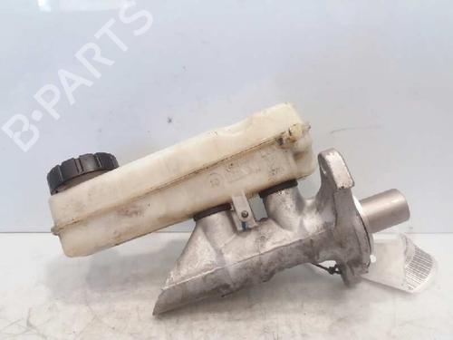 Brake master cylinder RENAULT MEGANE III Hatchback (BZ0/1_, B3_)  | BP4898928M77 