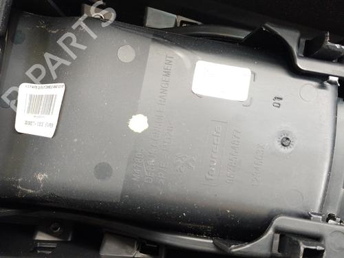 Middle console PEUGEOT 2008 I (CU_) 1.6 BlueHDi 100 | BP34214029I22  - Image 7