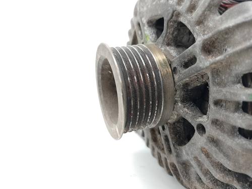 Alternator PEUGEOT 206 Hatchback (2A/C) 1.4 HDi eco 70 | BP17533523M7 