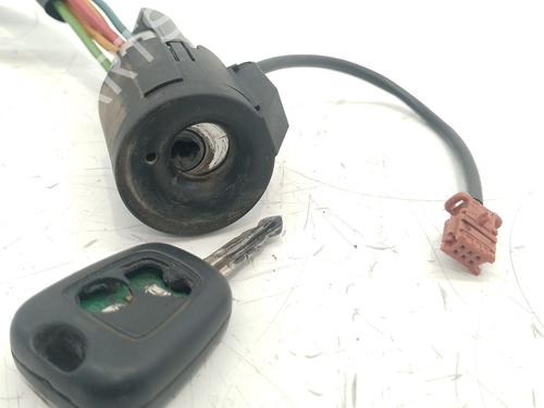 Ignition barrel CITROËN XSARA PICASSO (N68)  | BP25046839M48 