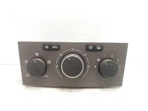Used Climate control OPEL ZAFIRA / ZAFIRA FAMILY B (A05) [2005-2019]  4836951