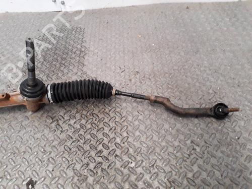 Steering rack NISSAN QASHQAI / QASHQAI +2 I (J10, NJ10, JJ10E)  | BP15735104M22 