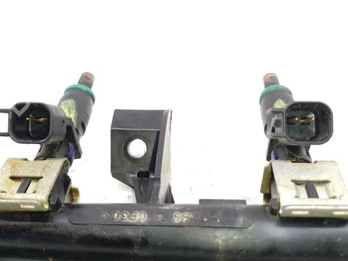 Injection rail FORD ECOSPORT 1.5 Ti | BP32411861M98