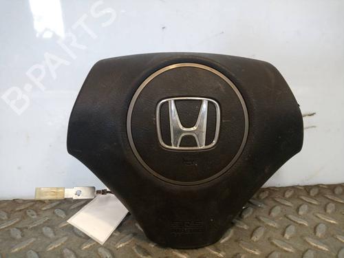 Used Driver airbag HONDA ACCORD VII (CL, CN) 2.2 i-CTDi (CN1) (140 hp) 12945595