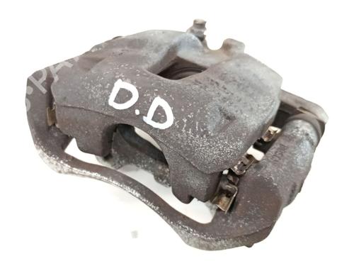 Right front brake caliper OPEL CORSA D (S07) 1.3 CDTI (L08, L68) | BP36562620M104 - Image 2