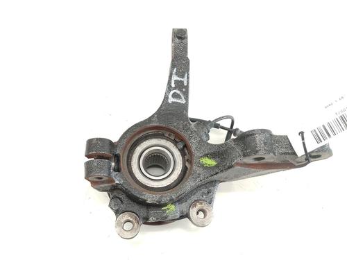 Achsschenkel links vorne für CITROËN C3 III Van (SX_, SY_) PureTech 110 (110 hp) 27894991