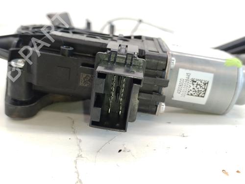 Rear left window mechanism SEAT IBIZA IV ST (6J8, 6P8) 1.6 TDI | BP29326779C24 
