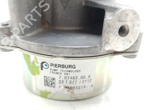Vacuum pump RENAULT EXPRESS Box Body/MPV  | BP29568674M80