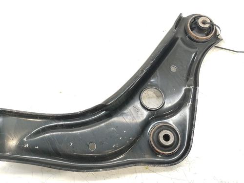 Left front suspension arm RENAULT KADJAR (HA_, HL_) 1.6 dCi 130 (HLA4) | BP25769839M12 
