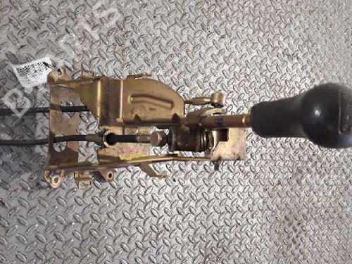 Gear lever IVECO DAILY III Van  | BP7433604M90 