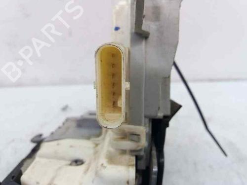 Rear right lock SEAT LEON (1P1)  | BP5015706C99 