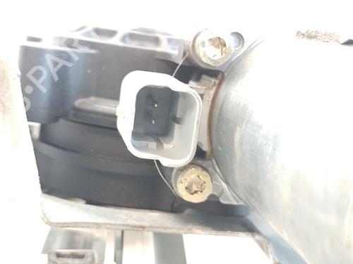 Front right window mechanism CITROËN XSARA PICASSO (N68) 1.8 16V | BP27466938C23 