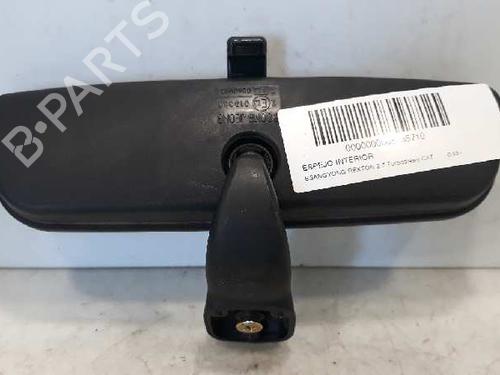 Bakspejl indvendigt SSANGYONG REXTON / REXTON II (GAB_)  | BP5218934I6 