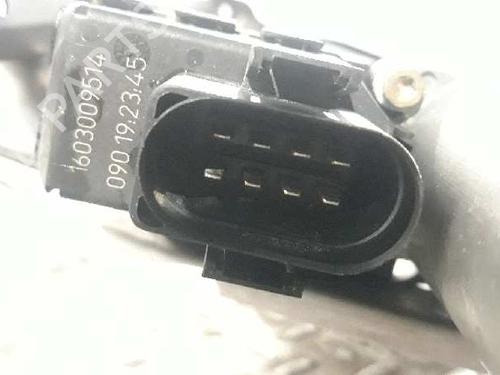 Rear left window mechanism AUDI A6 C5 (4B2) 1.8 T | BP6095550C24 