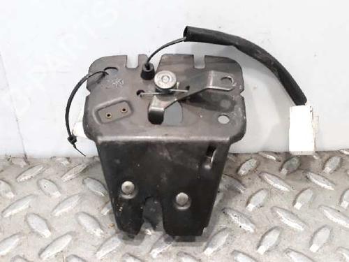 Tailgate lock ALFA ROMEO 156 (932_) 1.9 JTD (932B2) (105 hp) 3064022