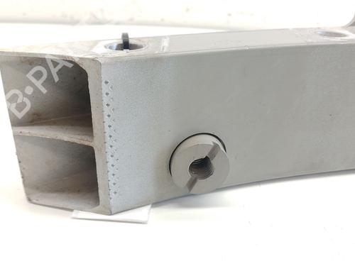 Front bumper reinforcement VOLVO XC60 I SUV (156)  | BP29210724C109 