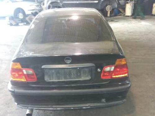 ABS pump BMW 3 (E46) 320 d | BP3081756M43 
