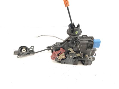 Front left lock AUDI A8 D3 (4E2, 4E8) 4.0 TDI quattro | BP19519393C98 