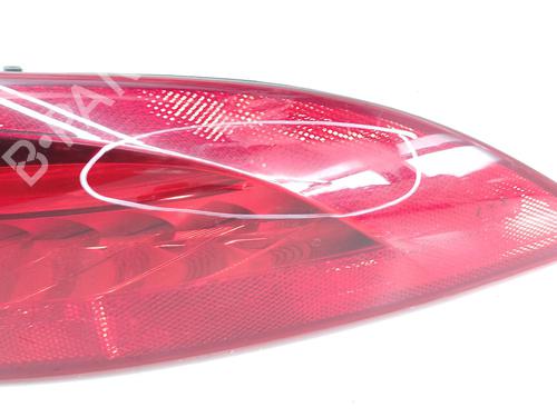Right taillight JAGUAR XF II (X260) 2.0 D | BP29752180C35