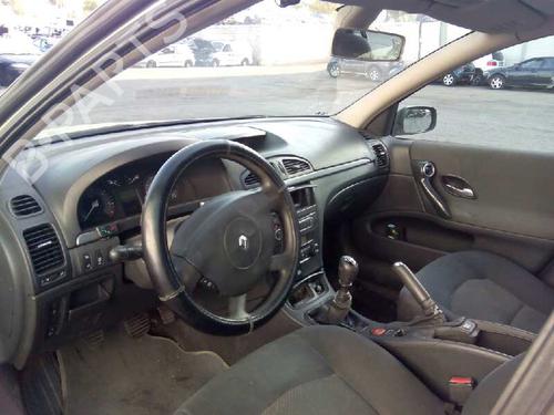 Left mirror RENAULT LAGUNA II (BG0/1_)  | BP3065419C26 