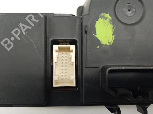 Climate control RENAULT CLIO III (BR0/1, CR0/1)  | BP26445995I5 
