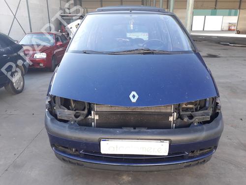 Left front driveshaft RENAULT ESPACE III (JE0_)  | BP9431555M38 