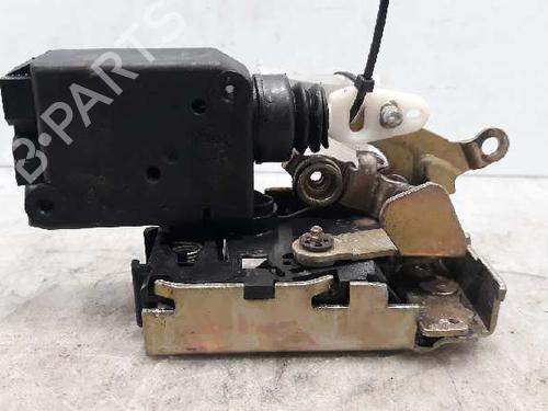 Rear right lock CITROËN ZX (N2)  | BP5155064C99 