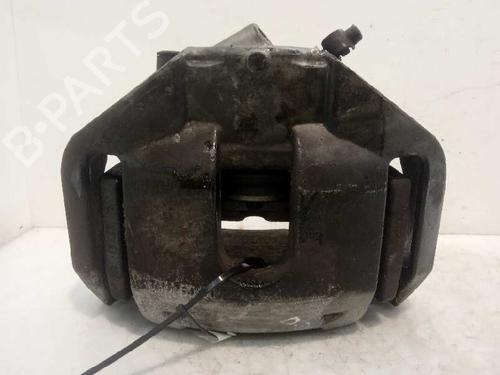 Used Right front brake caliper BMW 5 (E60) [2001-2010]  11625422