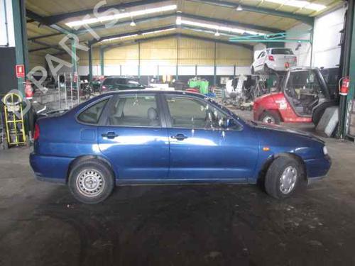 Alternator SEAT CORDOBA (6K1, 6K2) 1.4 i | BP3076896M7 