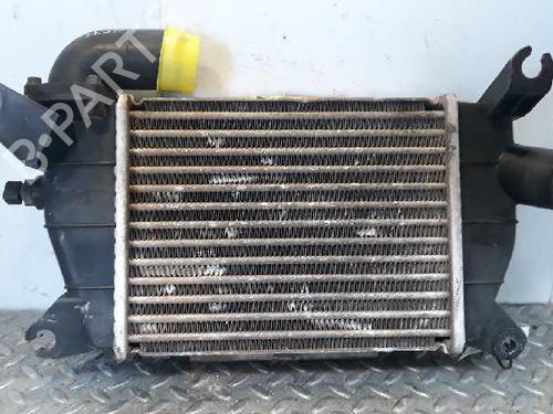 Intercooler KIA SPORTAGE SUV (K00) 2.0 TD 4WD | BP7709162M30 