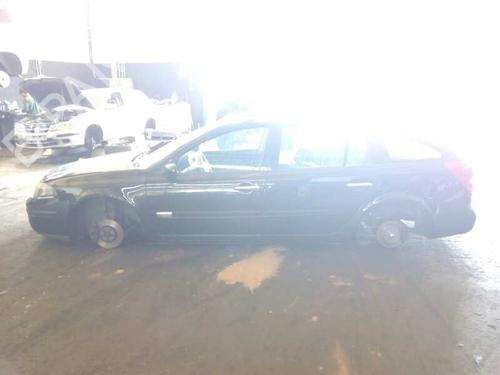 AC-Kondensator RENAULT LAGUNA II Grandtour (KG0/1_)  | BP3067629M32 